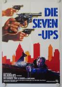Die Seven-Ups (The Seven-Ups)